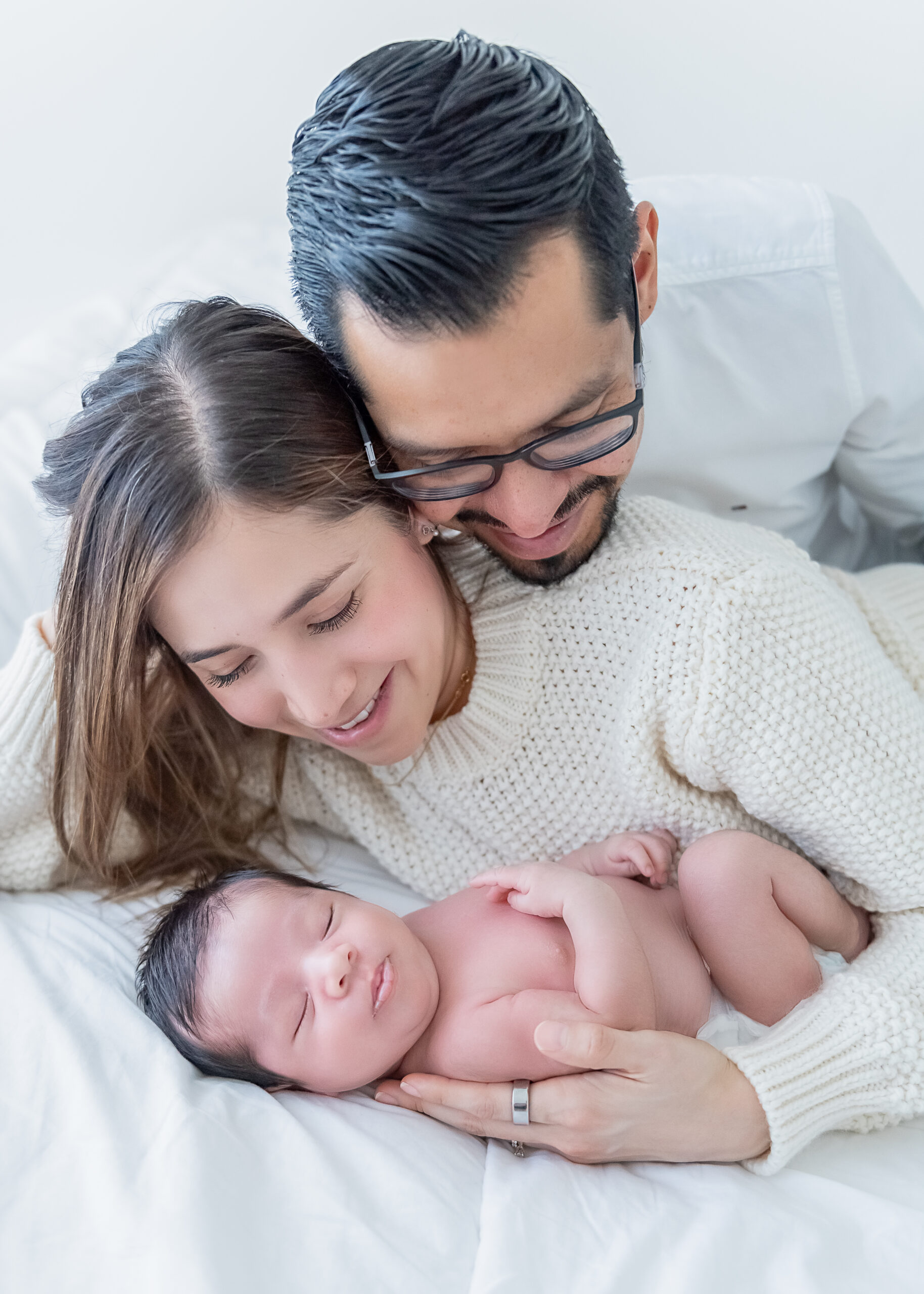 lifestyle newborn