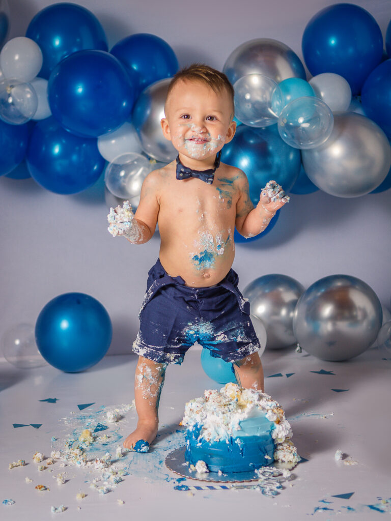 Uriel 1cumple 81